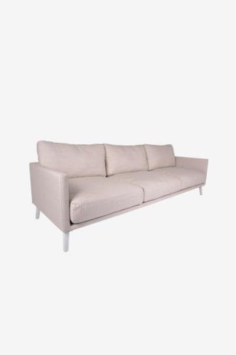 Fritab - 3-sits soffa Easy - Beige - Loungesoffor - Från Homeroom