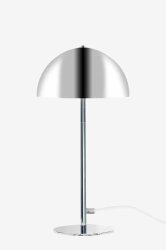 Globen Lighting - Bordslampa Icon - Krom - Bordslampor - Från Homeroom