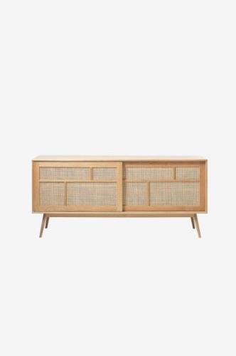 Håum - Sideboard Haninge 180 cm - Beige - Skänkar & sideboards - Från ...