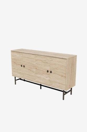 Hanah Home - Sideboard Orchid - Brun - Skänkar & sideboards - Från Hom...