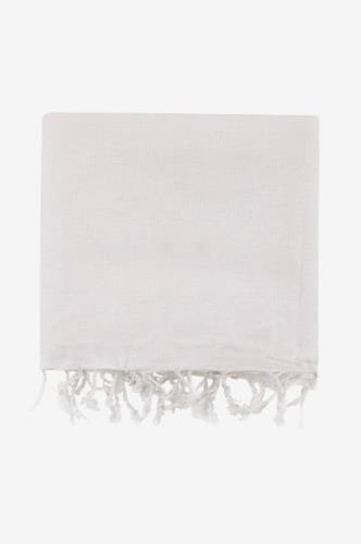 L'essentiel - Strandhandduk Fouta Sultan 2 - Vit - Handdukar - Från Ho...