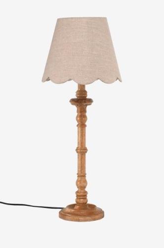 PR Home - Bordslampa Joy 66 cm - Natur - Bordslampor - Från Homeroom