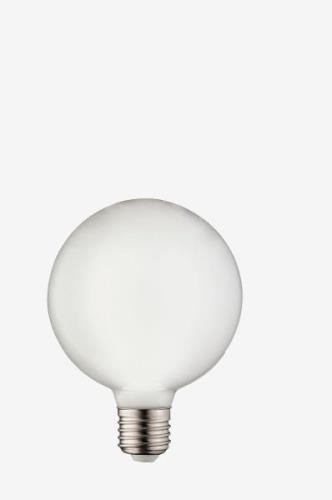 Globen Lighting - Ljuskälla E27 LED 3-steg dimbar Glob 100 mm Opal 0,4...