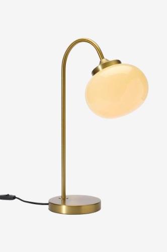 PR Home - Bordslampa Elsy 51 cm - Mässing - Bordslampor - Från Homeroo...