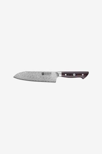 ZWILLING - Santoku Tanrei 18 cm - Brun - Köksknivar & tillbehör - Från...