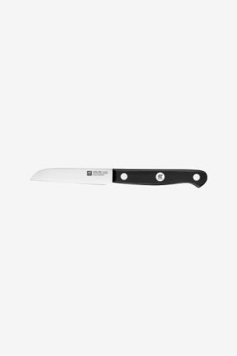 ZWILLING - Grönsakskniv Gourmet 8 cm - Svart - Köksknivar & tillbehör ...