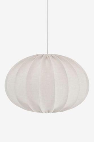 PR Home - Takskärm Hilma 40 cm - Beige - Lampskärmar - Från Homeroom