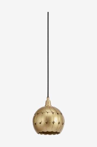 PR Home - Fönsterlampa Petal, 15 cm - Guld - Fönsterlampor - Från Home...