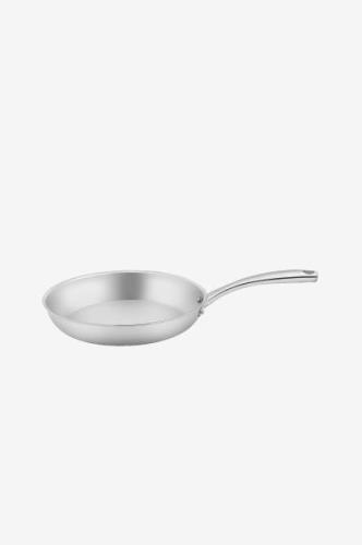 Sola - Stekpanna Green Cooking 24 cm - Silver - Stekpannor & grillpann...