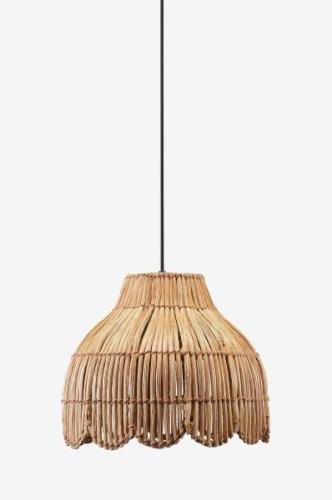 PR Home - Taklampa Pia Outdoor 24cm - Natur - Taklampor utomhus - Från...