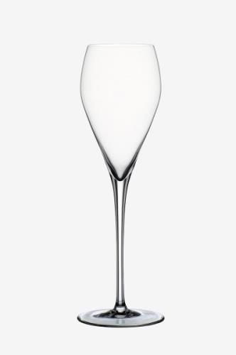 Spiegelau - Champagneglas Special Glasses Party 250 ml 6-pack - Transp...