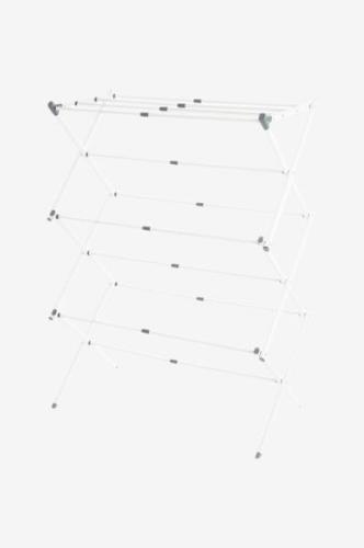 NORDFORM - Rack för torkning - Vit - Klädförvaring - Från Homeroom