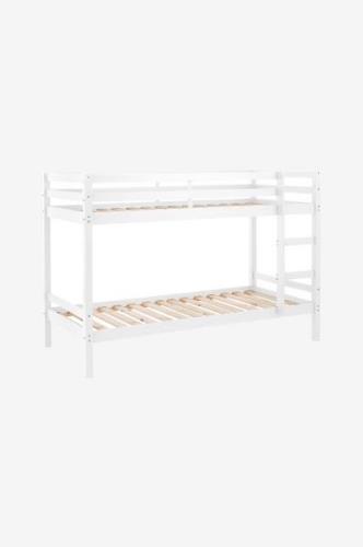 Loft24 - Säng Alpi 90 x 200 cm - Vit - Sängramar - Från Homeroom