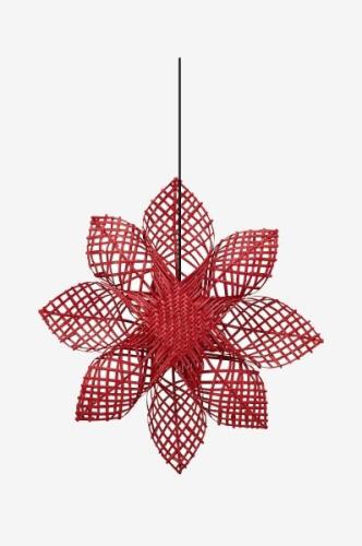 PR Home - Adventsstjärna Anna Star, 82 cm - Röd - Adventsstjärnor - Fr...