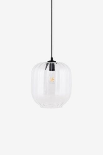 Globen Lighting - Hänglampa Haze 25 - Transparent - Takpendlar - Från ...