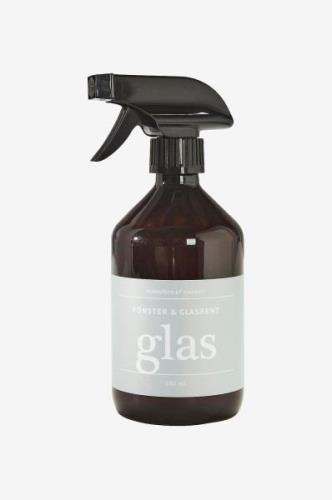 Svanefors - Glas Spray - Brun - Disk- & städredskap - Från Homeroom