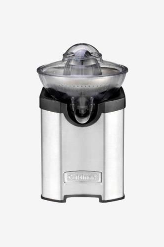 Cuisinart - Juicepress i rostfritt stål CCJ210E - Råsaftcentrifuger - ...