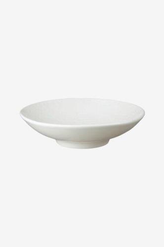 Denby - Pastaskål Carve White - Vit - Skålar - Från Homeroom