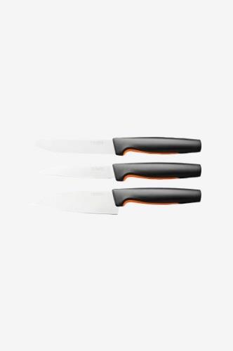 Fiskars - Favoritknivset, 3 delar - Köksknivar & tillbehör - Från Home...