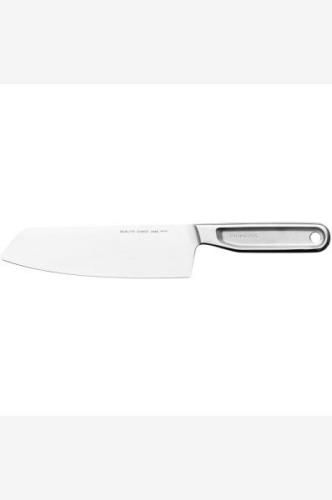 Fiskars - All Steel Santokukniv 17 cm - Köksknivar & tillbehör - Från ...