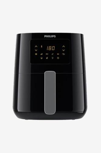 Philips - Airfryer Essential HD9252 - Fritöser & riskokare - Från Home...