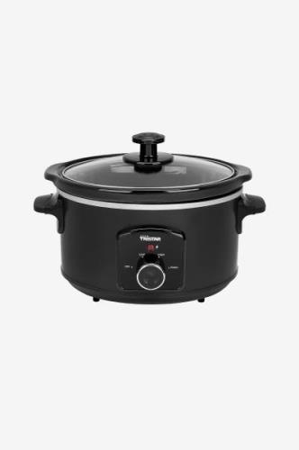 Slowcooker 3,5l Termostat 180W