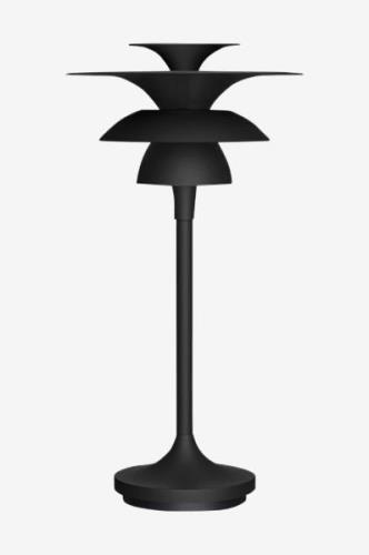 Belid - Bordslampa Picasso höjd 34,7cm - Svart - Bordslampor - Från Ho...