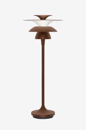 Belid - Bordslampa Picasso höjd 45,7cm - Brun - Bordslampor - Från Hom...