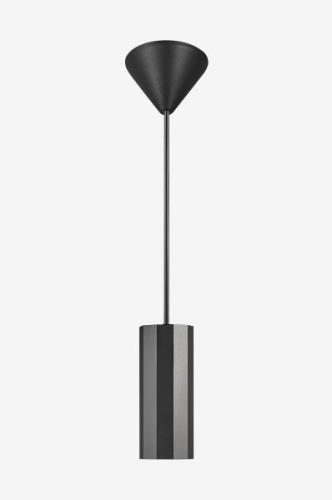 Nordlux - Taklampa Alanis - Svart - Takpendlar - Från Homeroom