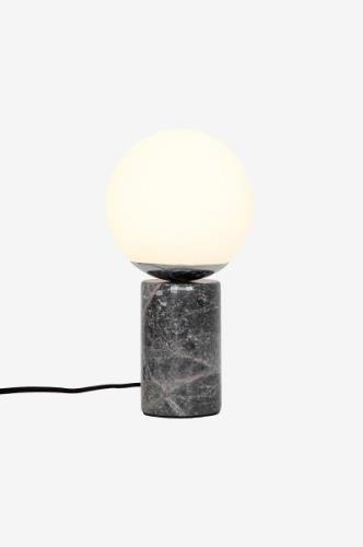 Nordlux - Bordslampa Lilly Marble - Grå - Bordslampor - Från Homeroom