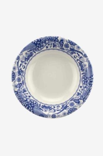 Spode - Skål Brocato 20 cm - Vit - Skålar - Från Homeroom