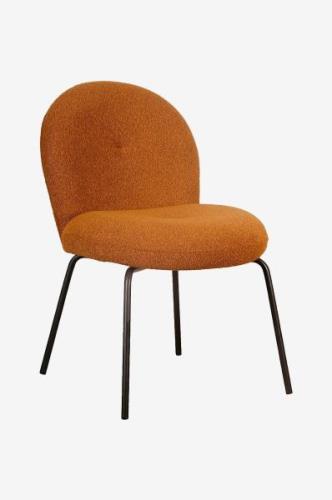 Nordic Furniture Group - Matstol Osaka 2-pack - Orange - Stolar - Från...