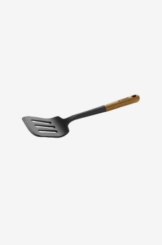 Staub - Stekspade 31 cm silikon - Svart - Husgeråd - Från Homeroom