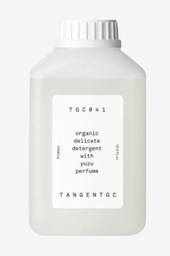 Tangent GC - Tvättmedel Yuzu Delicate Detergent 500 ml - Vit - Disk- &...