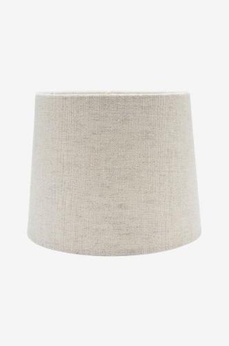 PR Home - Lampskärm Sofia Florenzo 20 cm - Beige - Lampskärmar - Från ...