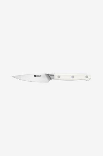 ZWILLING - Skalkniv Pro le blanc 10 cm - Vit - Köksknivar & tillbehör ...