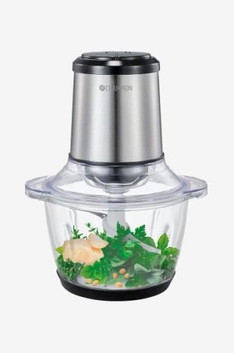 Champion - Mini Chopper 1.2L Glasskål - Mixers & blenders - Från Homer...