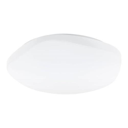 EGLO connect Totari-C LED-taklampa vit