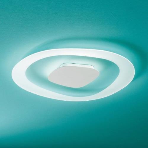 Linea Light LED-taklampa Antigua S, 41 cm