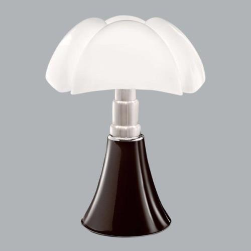 Martinelli Luce Minipipistrello bordslampa brun