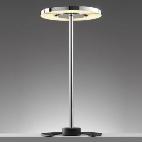 OLIGO Trinity LED-bordslampa 3 rörliga segment