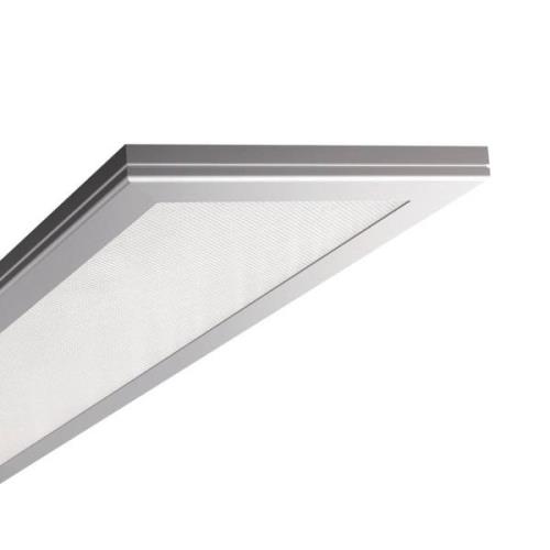 Regiolux Mikroprismatisk LED-taklampa Visula BAP 150