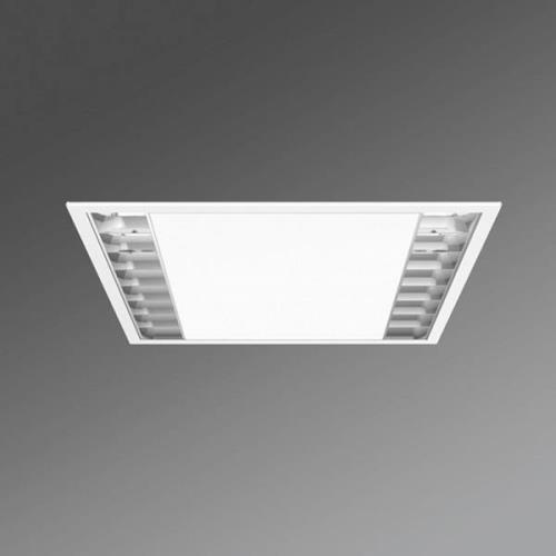 Regiolux LED-kontorstakinbyggnadslampa UEX/625