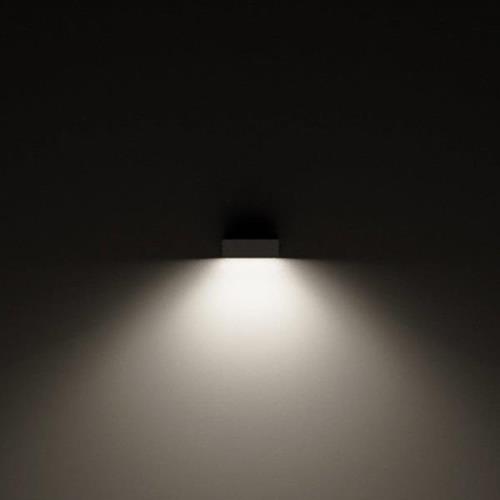 Performance in Lighting LED-vägglampa 303560, symmetrisk optik 3 000 K