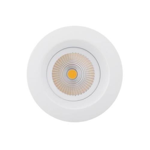 The Light Group SLC One Soft LED infälld spot dimbar till varmvit