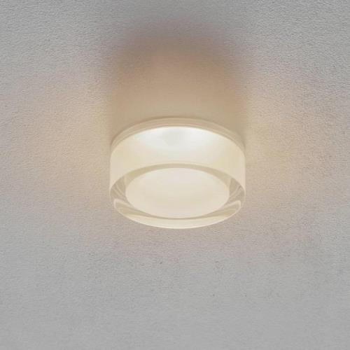 Wever & Ducré Lighting WEVER & DUCRÉ Mirbi IP44 1.0 LED infälld lampa ...