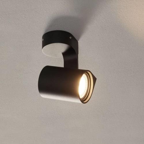 Wever & Ducré Lighting WEVER & DUCRÉ Sqube 1.0 PAR16 takspotlight svar...