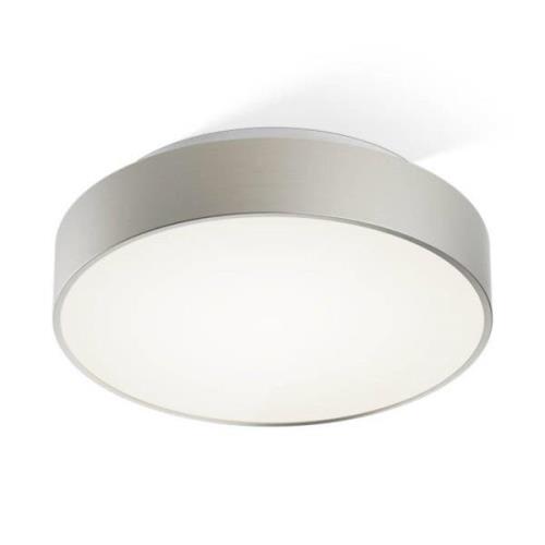 Decor Walther Conect LED-taklampa Ø32cm nickel