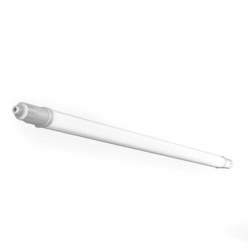 BEGA RZB HB 702 LED utanpåliggande belysning IP65 156cm 52W 6.000lm