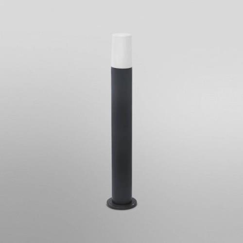 LEDVANCE SMART+ WiFi Outdoor Pipe Post, höjd 80 cm